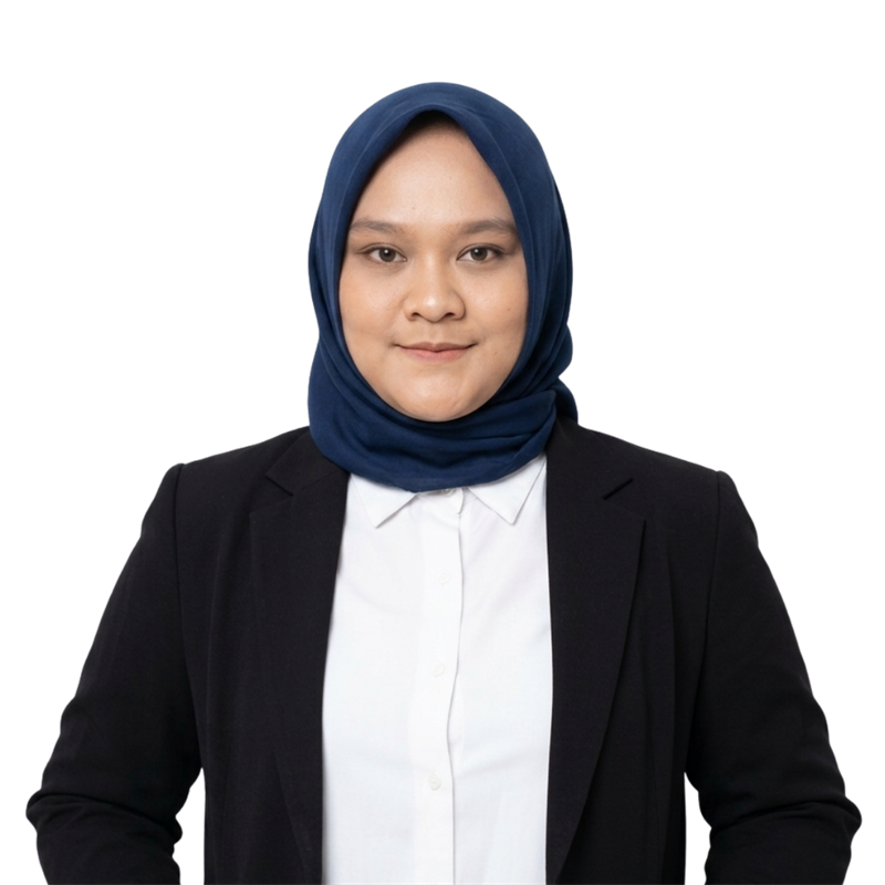 Raninda Wahyudianti
